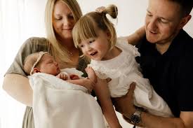 Family Portraits Manchester